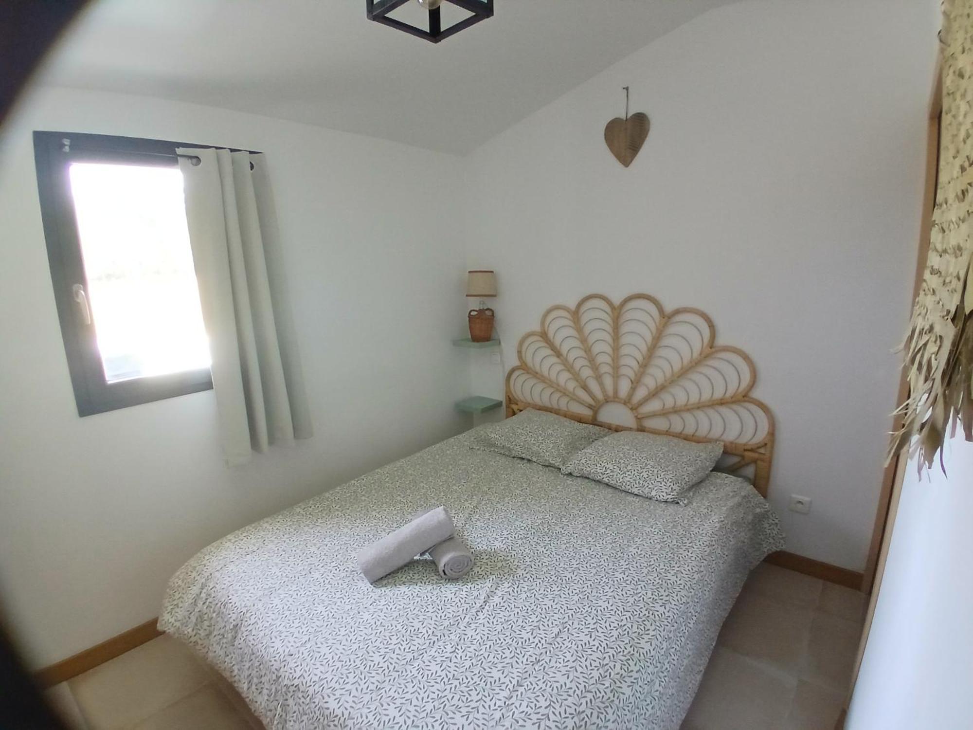 Gite De Charme Spa Privatif L'Oustau Di Tonin Malaucène Exteriér fotografie